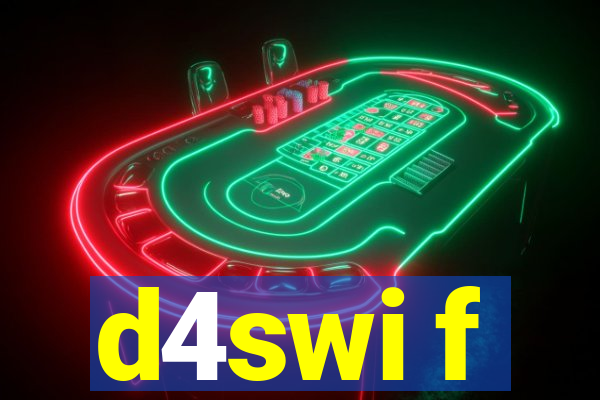 d4swi f